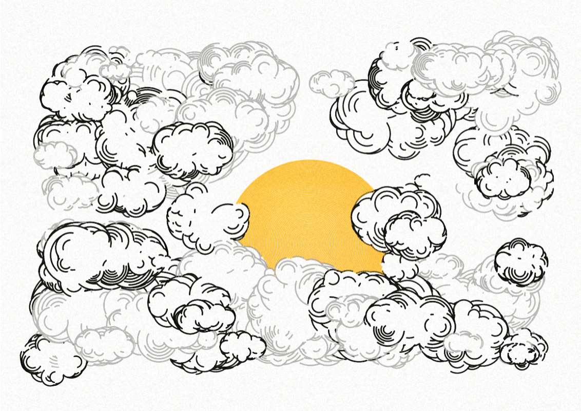 Plottable Clouds #19