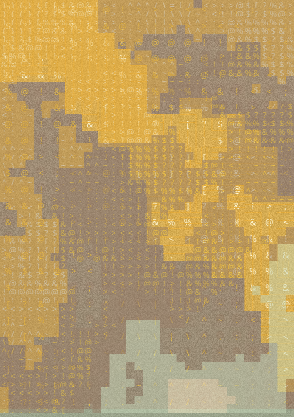 Convergence Remnants #9996