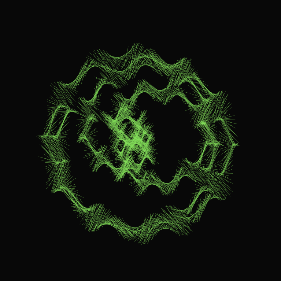 The Noise #14765