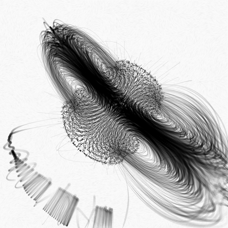 Convection Drawings #74