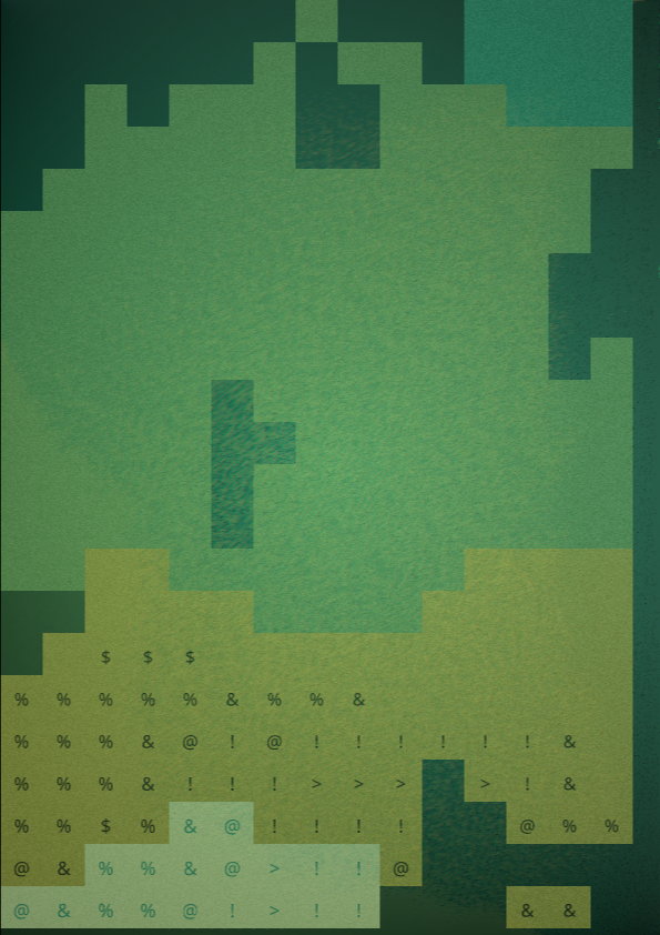 Convergence Remnants #15260