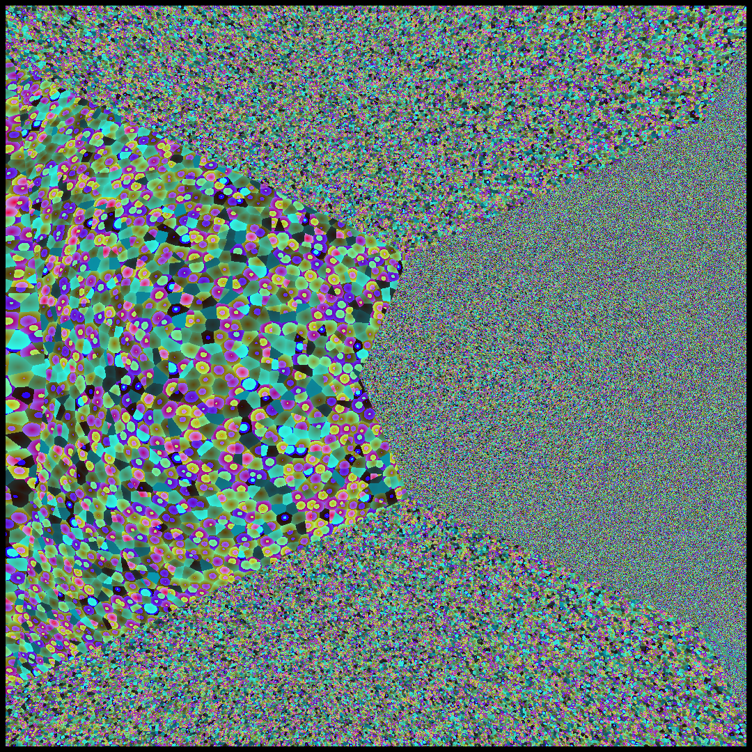 perception of time #44