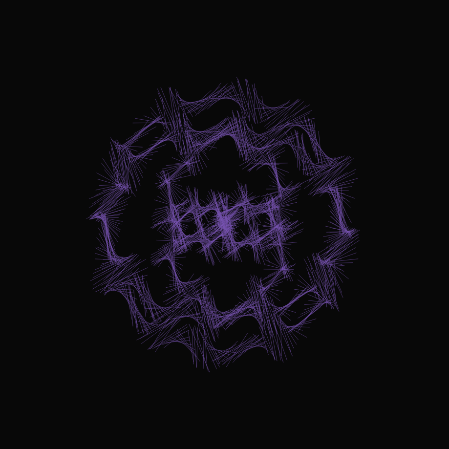 The Noise #10263