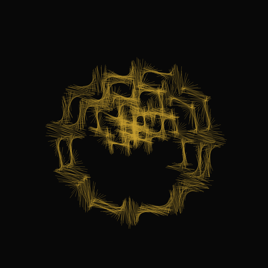 The Noise #15428