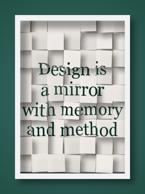 The Metaphor Machine #20116