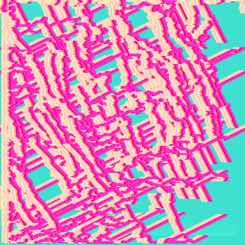 AUTOJOURNEYPAINT #104
