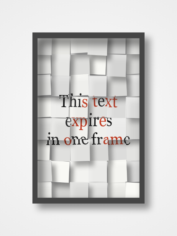 The Metaphor Machine #17839