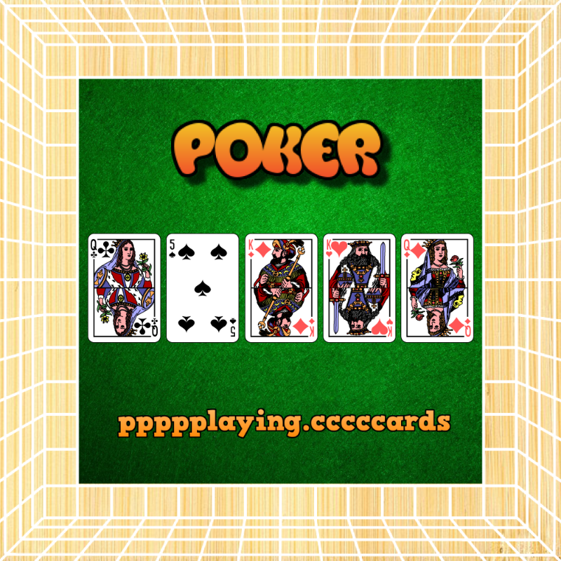 ppppplaying.cccccards: POKER #99