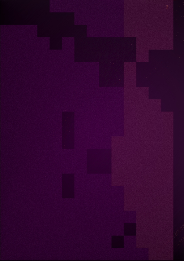 Convergence Remnants #3080