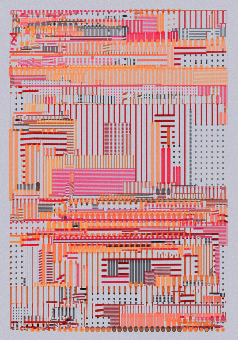 Impressions of Order #97