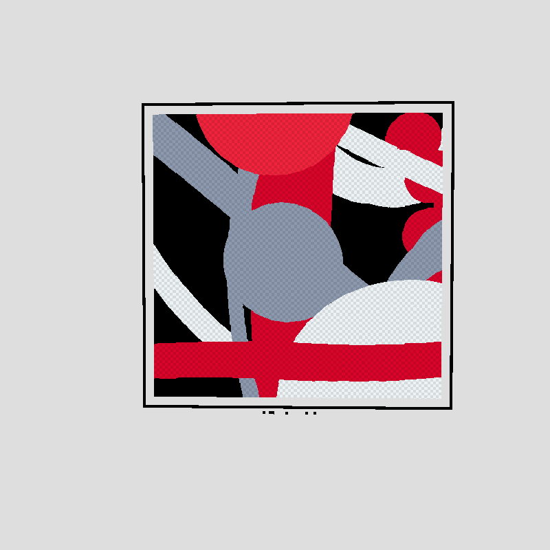 white room #95
