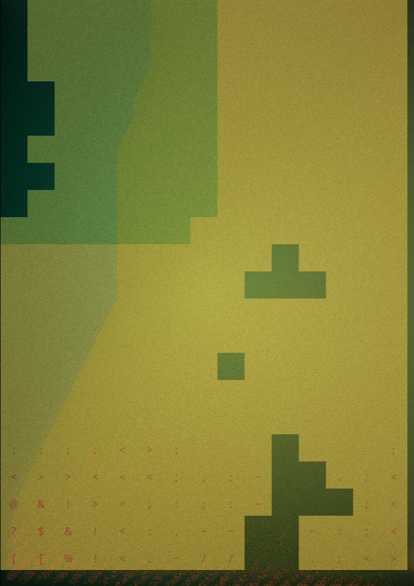 Convergence Remnants #8549
