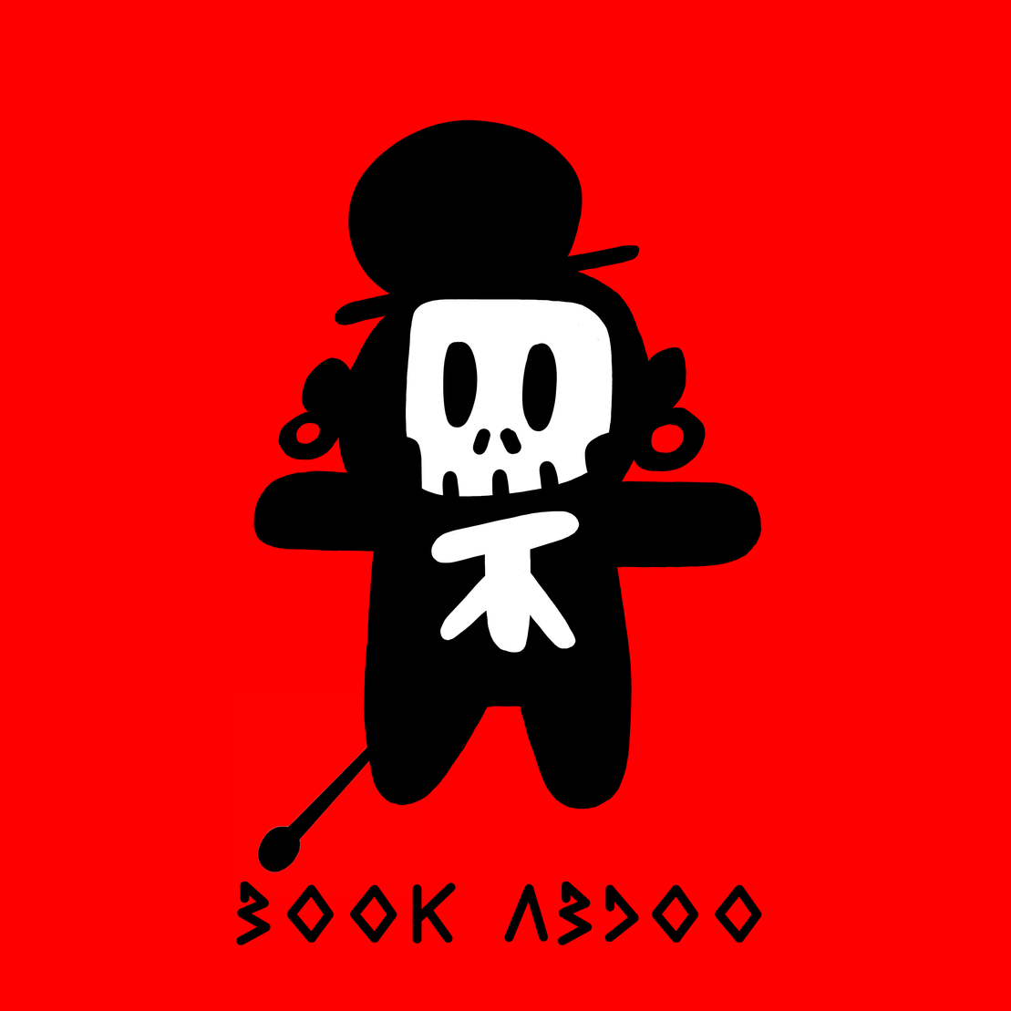 VOODOOZ #61