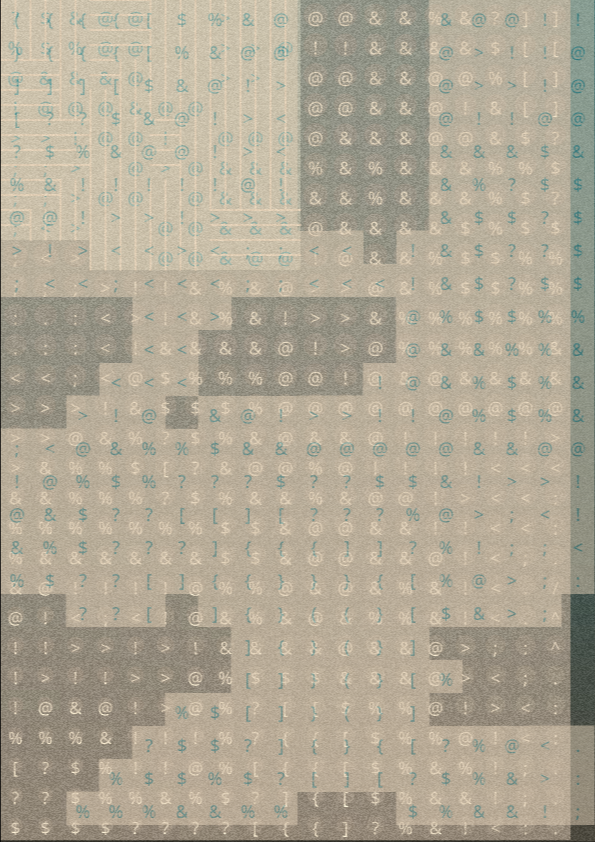 Convergence Remnants #18710