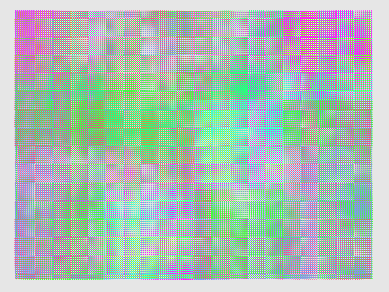 Color Function #7230