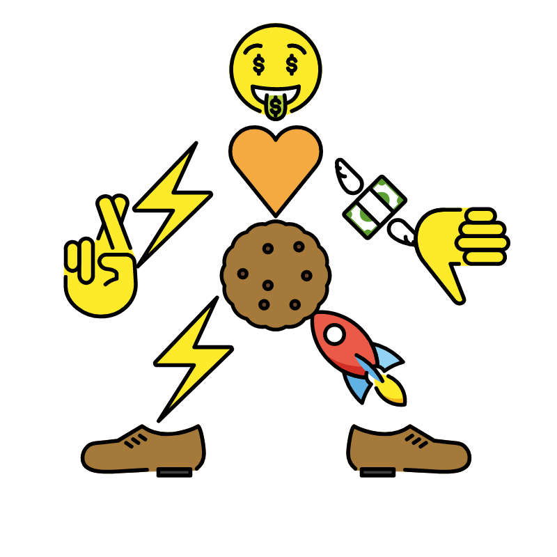 emoji person #9