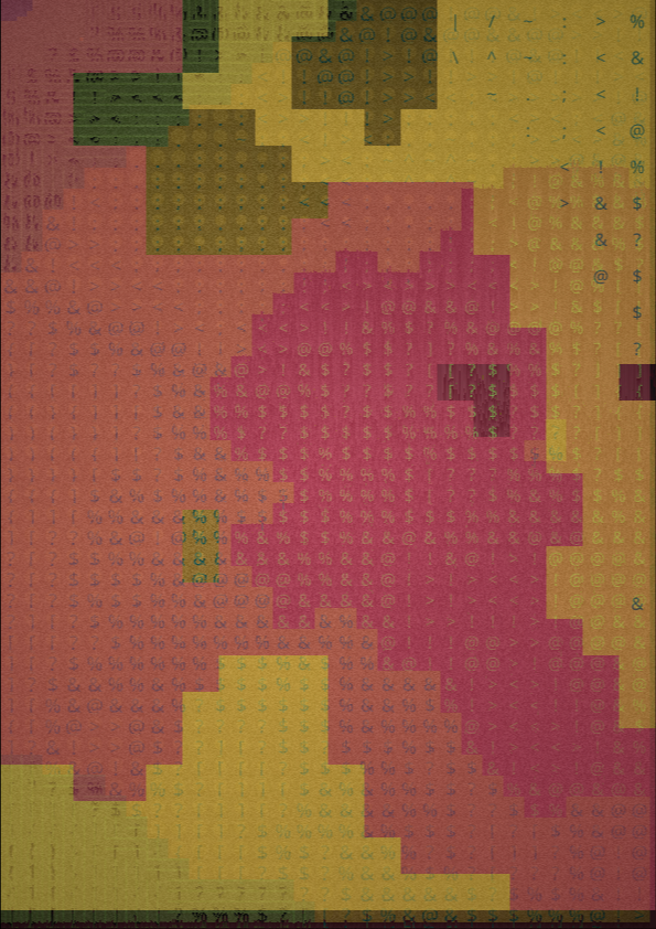 Convergence Remnants #3875