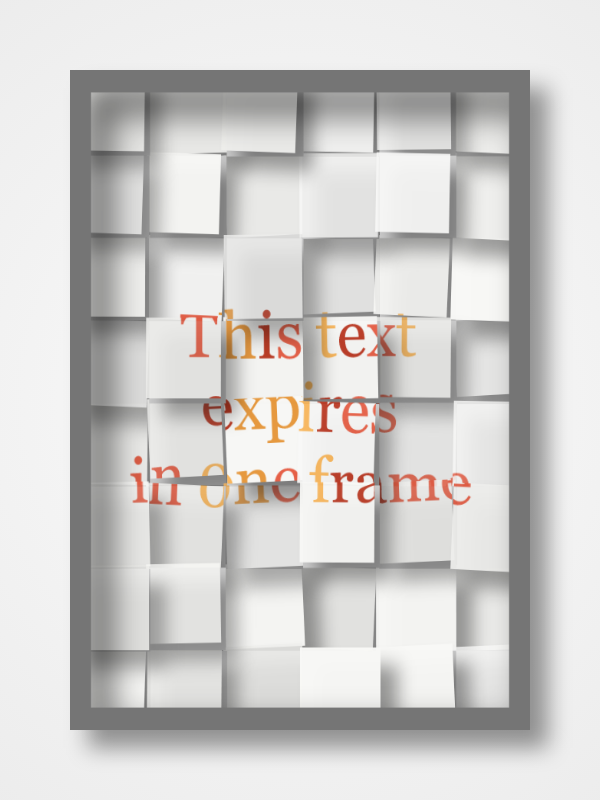 The Metaphor Machine #41575