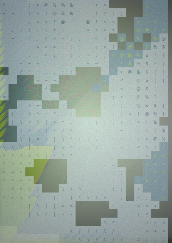 Convergence Remnants #14181