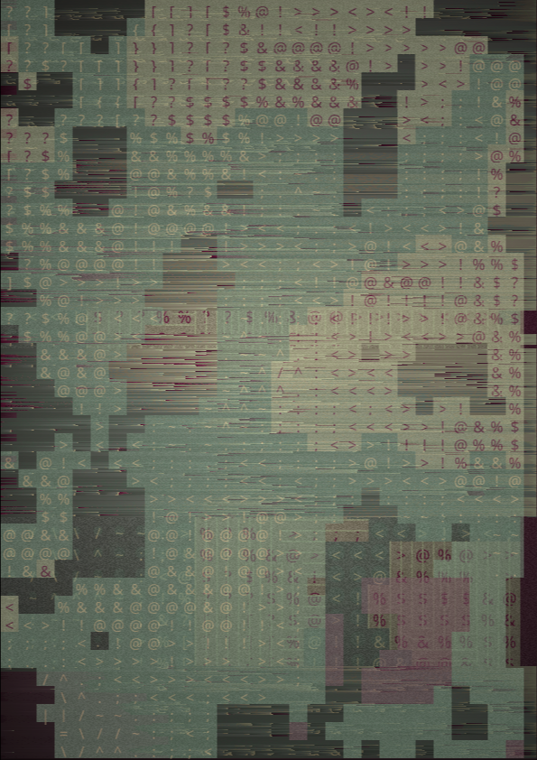 Convergence Remnants #8366