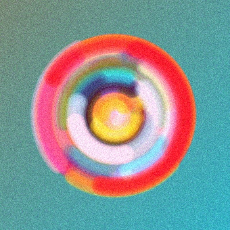 Wisp #525