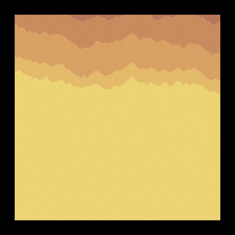 Sand Storm #25