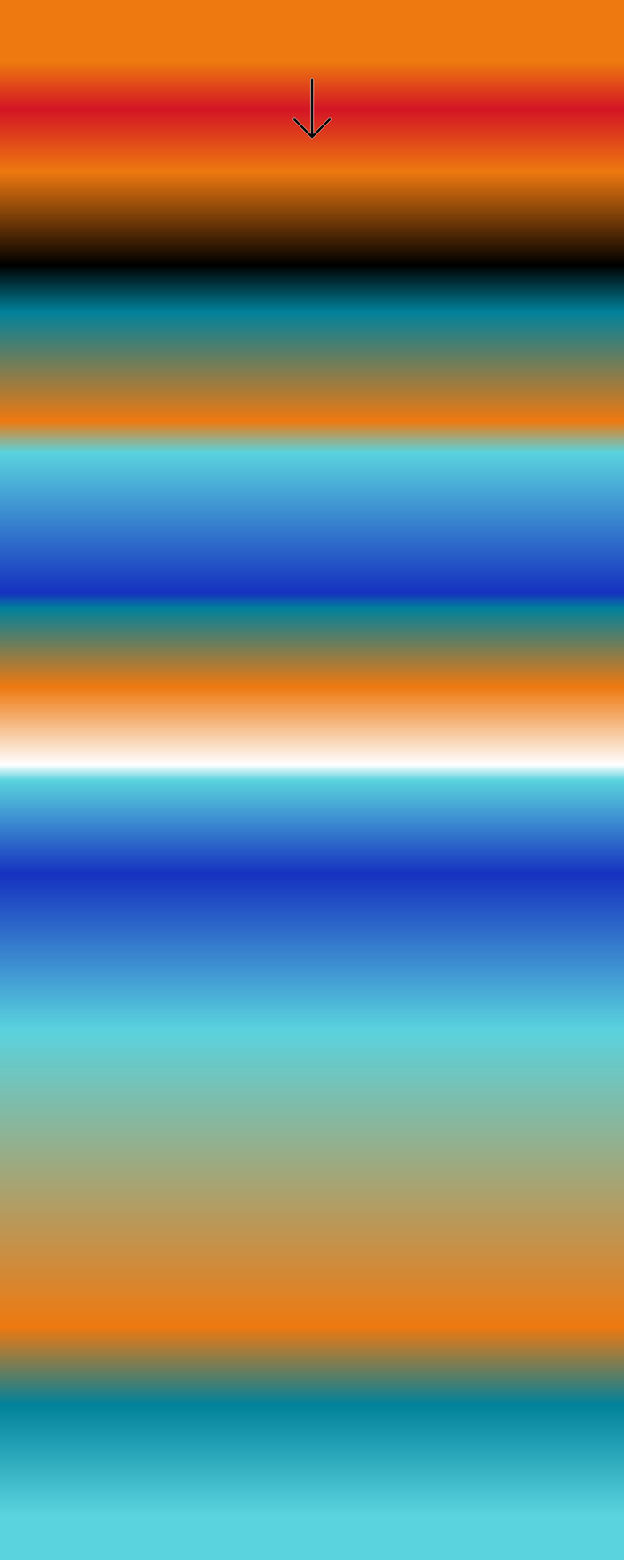 CSS Textiles // cyber zarape #23