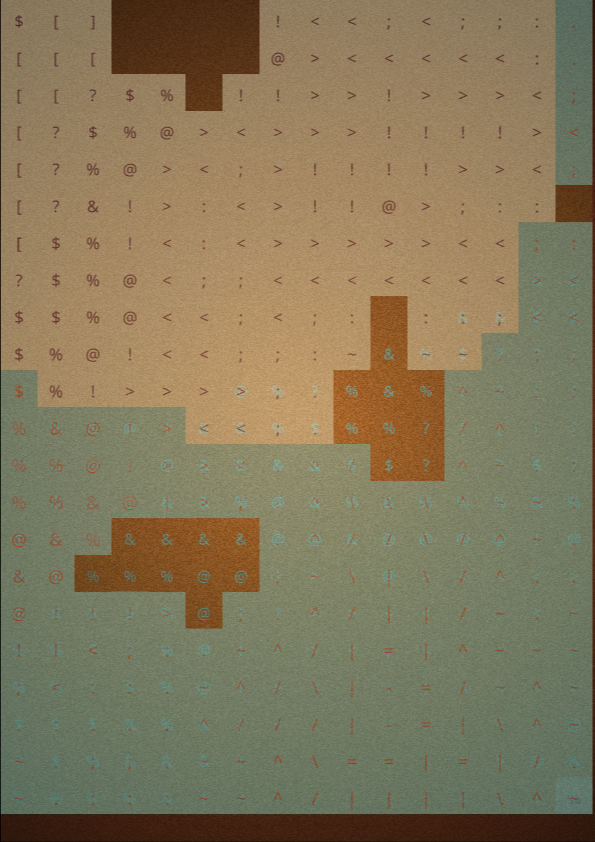 Convergence Remnants #24989