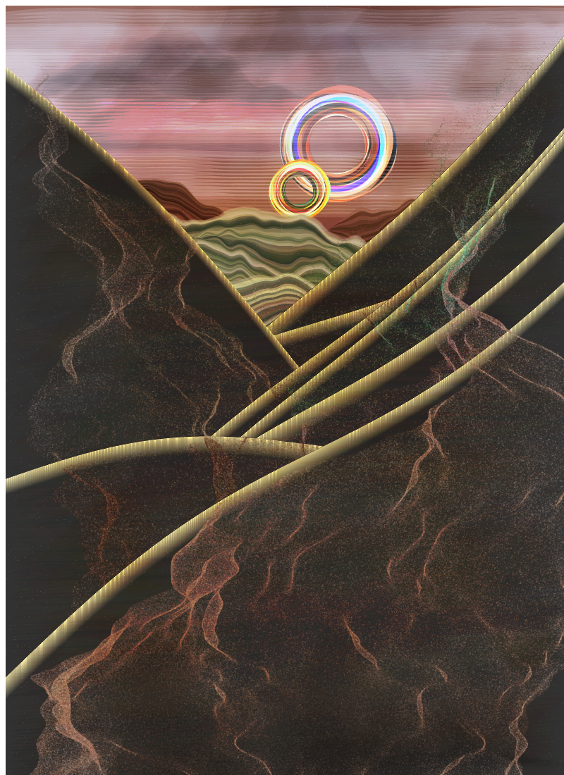 Dust #16