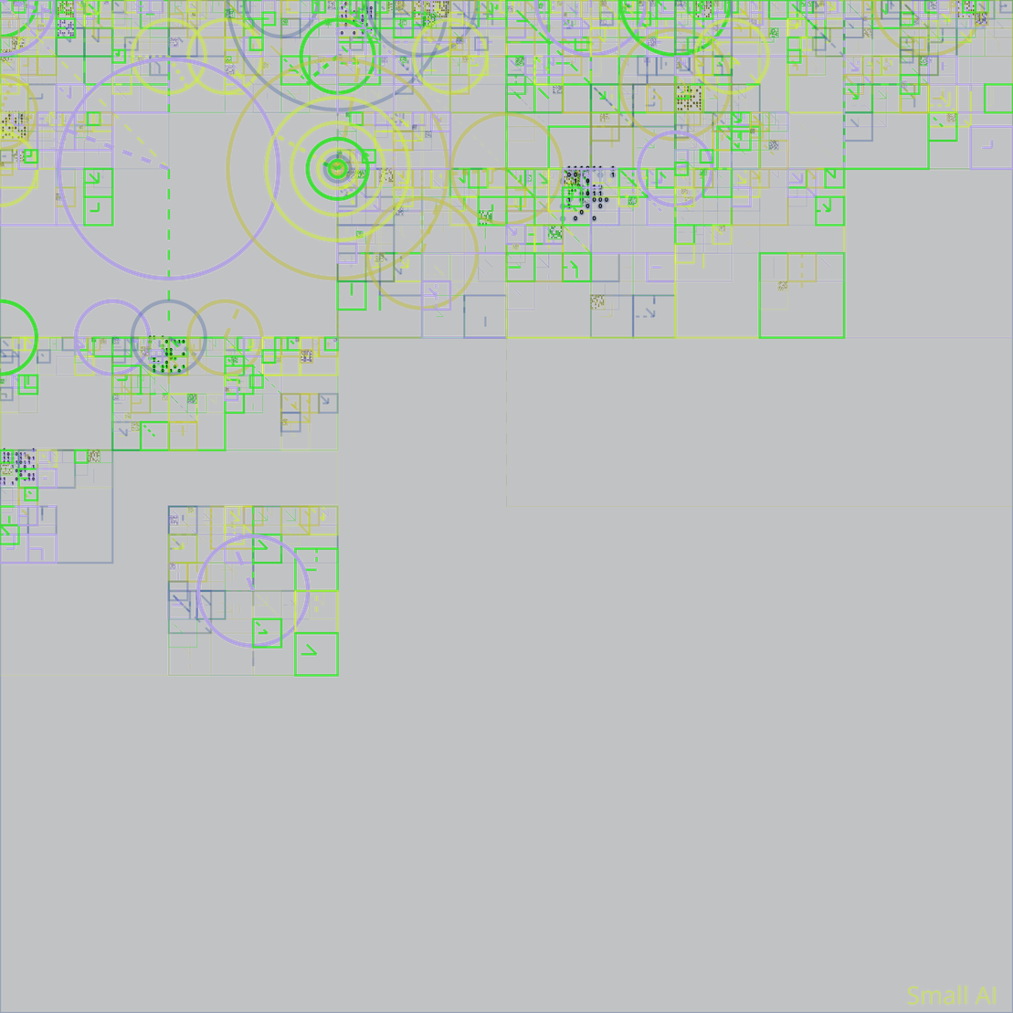 AI Brain Scheme #306