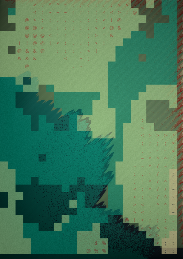 Convergence Remnants #7745