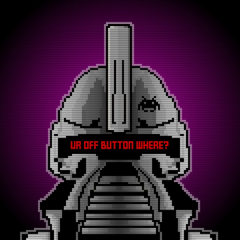 Cylon Invasion #39