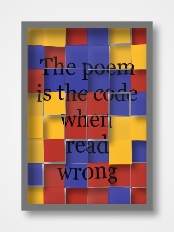 The Metaphor Machine #36178
