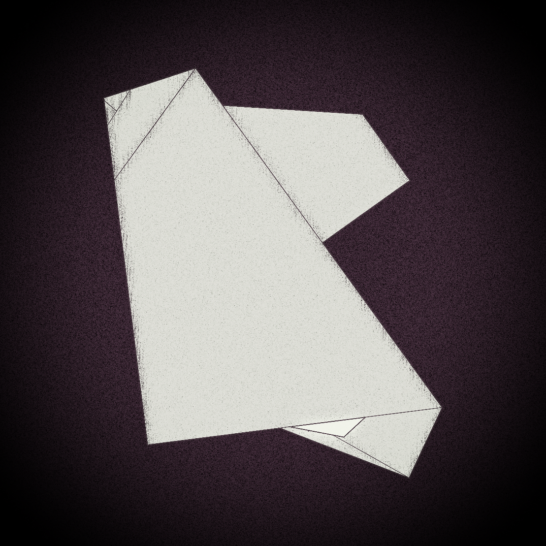 Shape of Freedom #1826