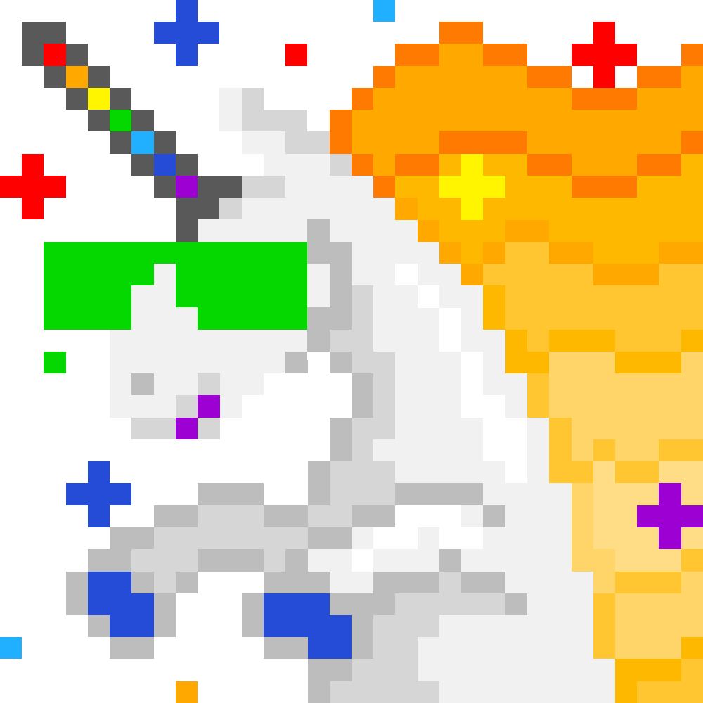 Unicorn #5258