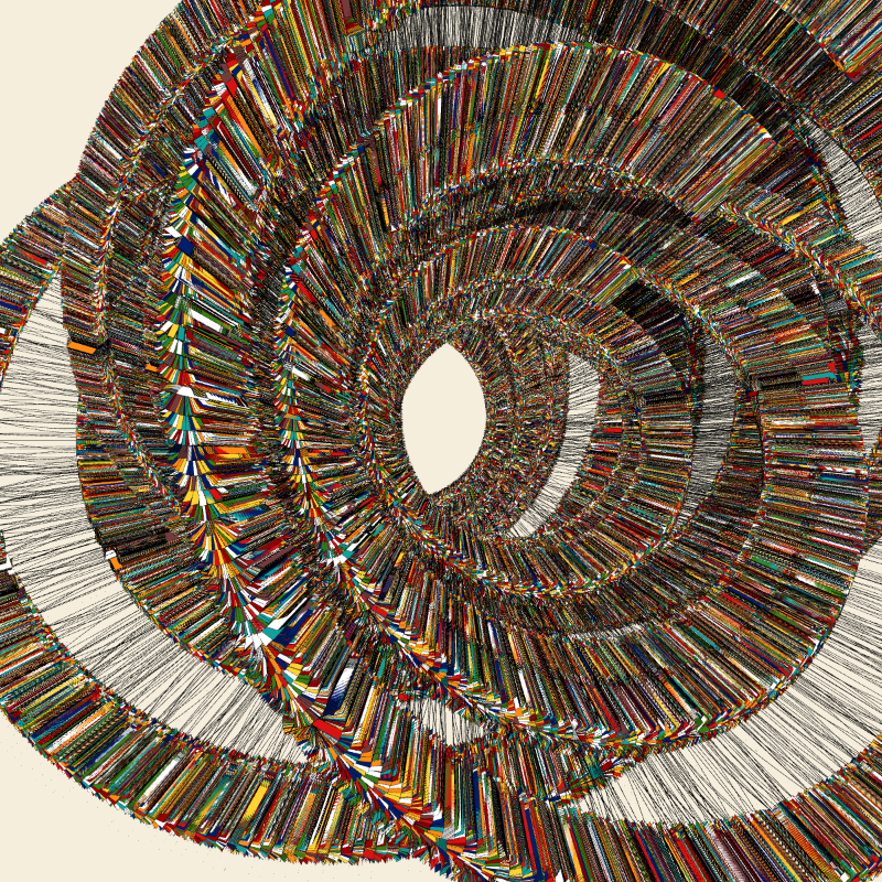 Singularithm #1291