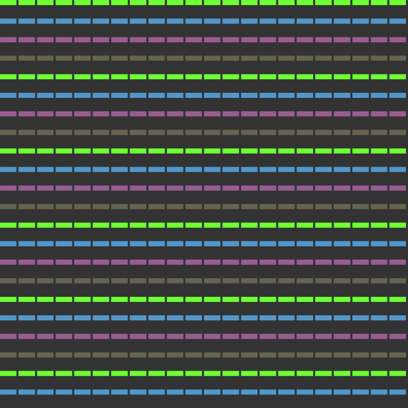 Interactive Grids #9