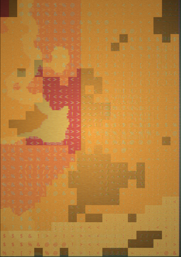 Convergence Remnants #10718