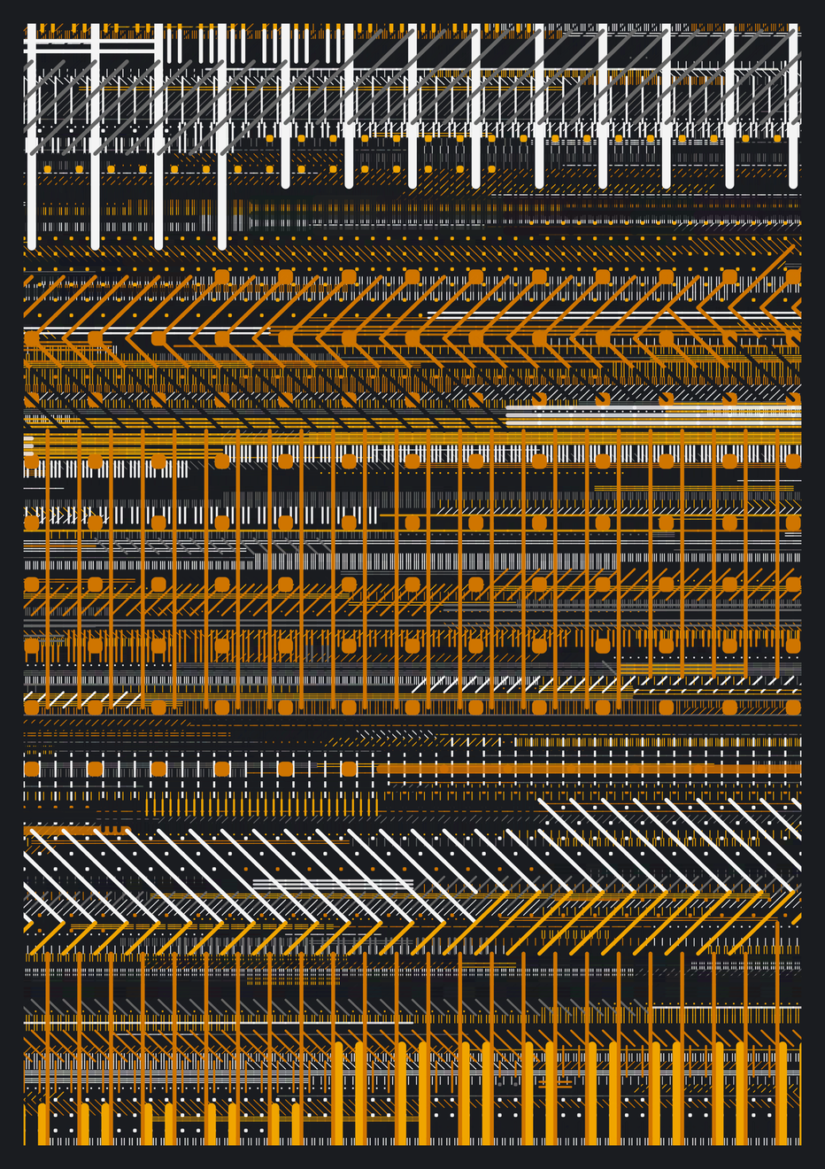 Cable Management #199