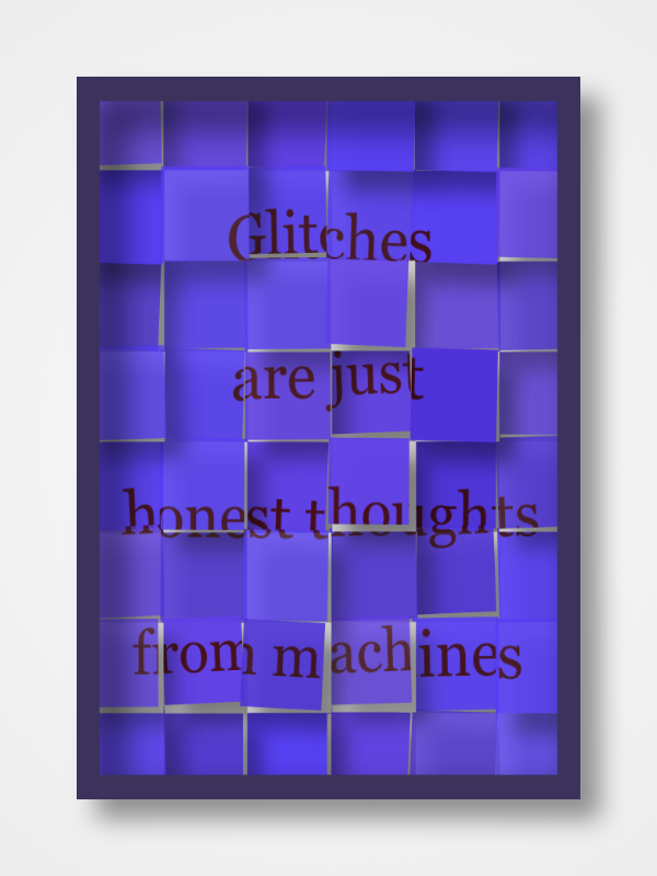 The Metaphor Machine #33987