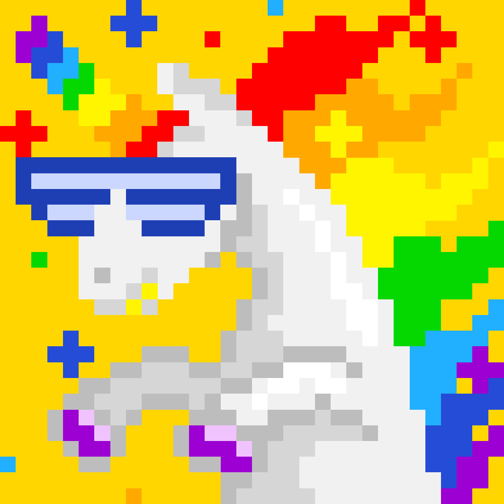 Unicorn #4152