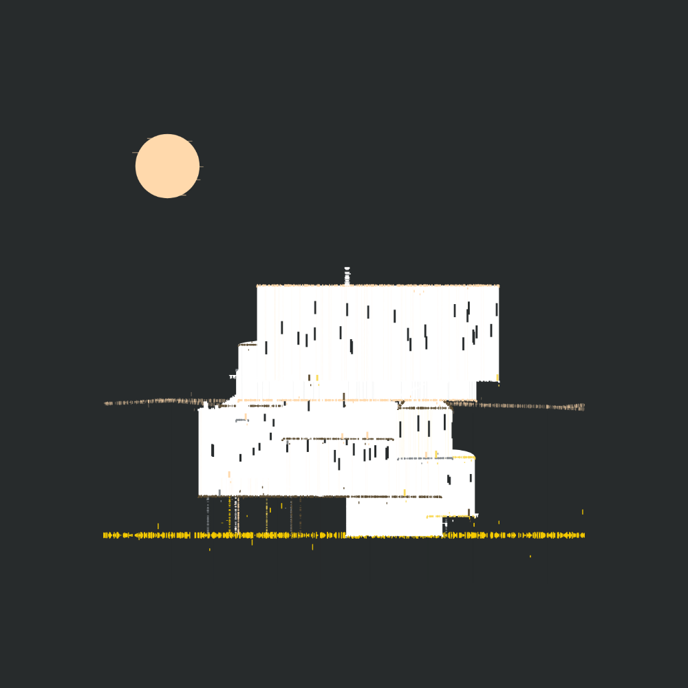 Non Spaces #180
