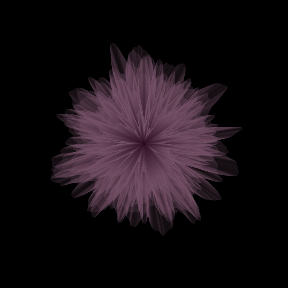 Blossoms #82