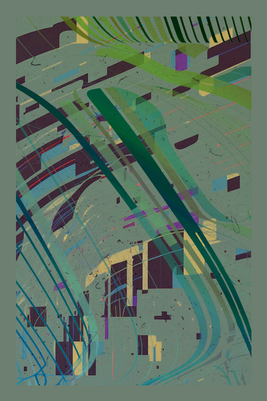 Wave world #33