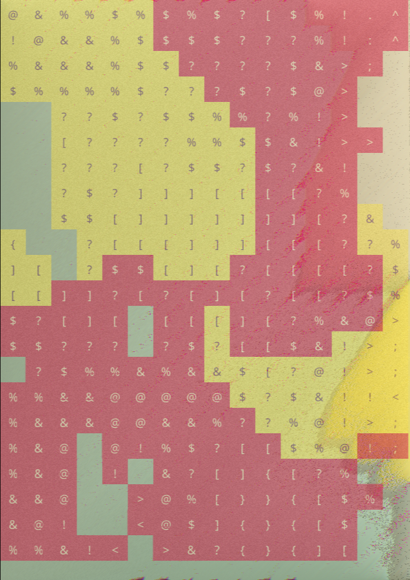 Convergence Remnants #13918