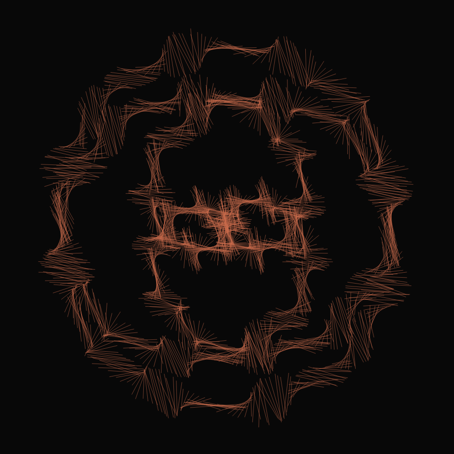 The Noise #8098