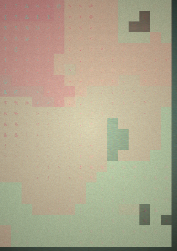 Convergence Remnants #6307