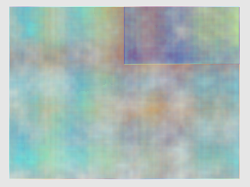 Color Function #8305