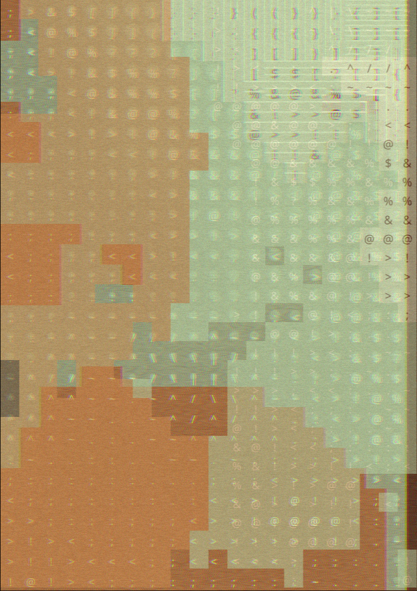 Convergence Remnants #10849