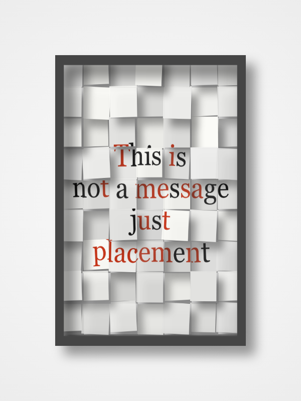 The Metaphor Machine #39859